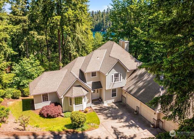 Property at 25910 227th Pl SE, Maple Valley, WA 98038, 4 beds, 4 baths