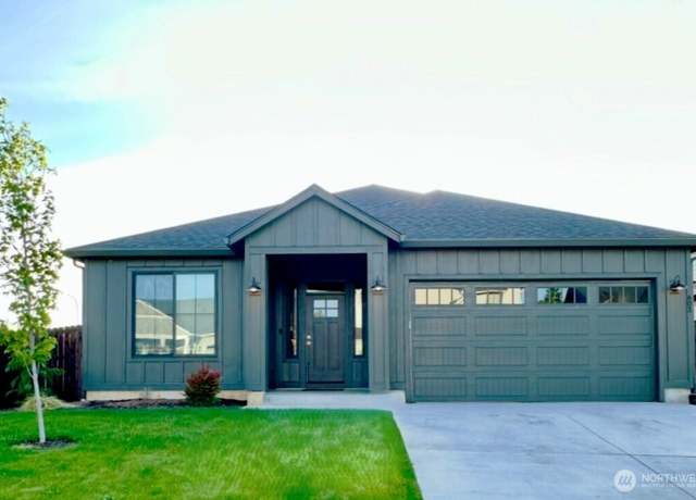 Property at 603 Cardinal Ave, Winlock, WA 98596, 4 beds, 2 baths