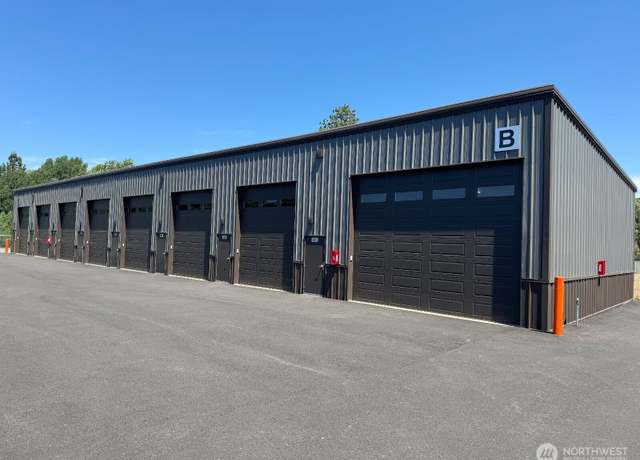 Property at 4081 SR 970 Unit B4, Cle Elum, WA 98922