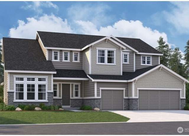 Property at 10630 134th Dr NE #112, Lake Stevens, WA 98258, 4 beds, 4 baths