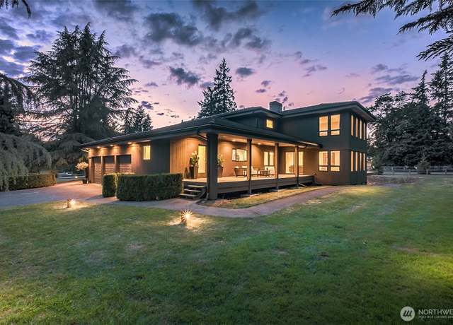 Property at 16825 SE 376th St, Auburn, WA 98092, 4 beds, 4 baths