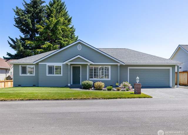 Property at 501 Summer Breeze Ln, Sequim, WA 98382, 3 beds, 2 baths
