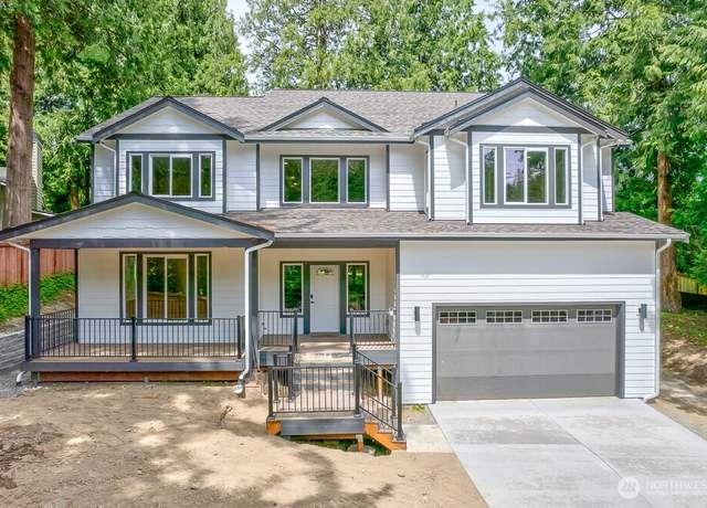 Property at 1827 216th Pl NE, Sammamish, WA 98074, 4 beds, 4 baths