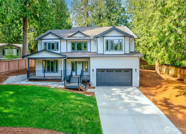 Property at 1827 216th Pl NE, Sammamish, WA 98074, 4 beds, 4 baths