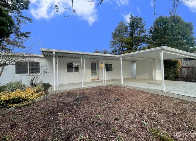 Property at 375 Union Ave SE #125, Renton, WA 98059, 3 beds, 2 baths
