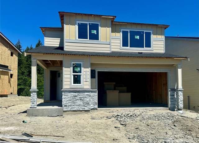 Property at 2080 NE Norseman Way, Poulsbo, WA 98370, 5 beds, 3 baths