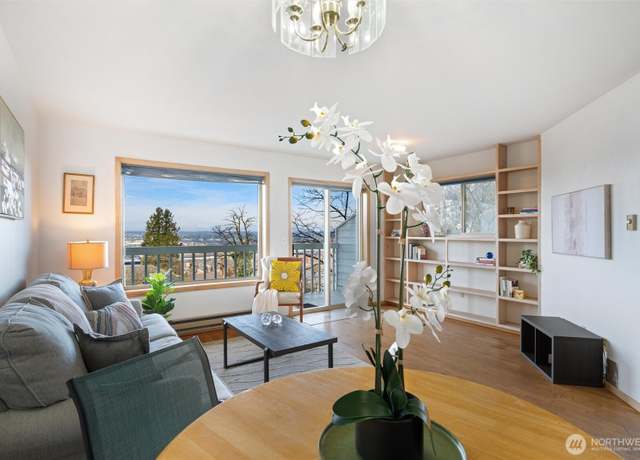 Property at 729 High St #103, Bellingham, WA 98225, 2 beds, 1 bath