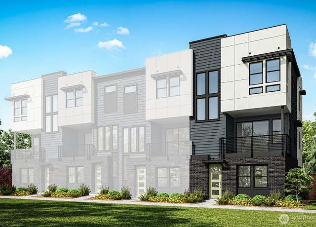 Property at 18917 99th Ct NE Unit A, Bothell, WA 98011, 4 beds, 3.5 baths