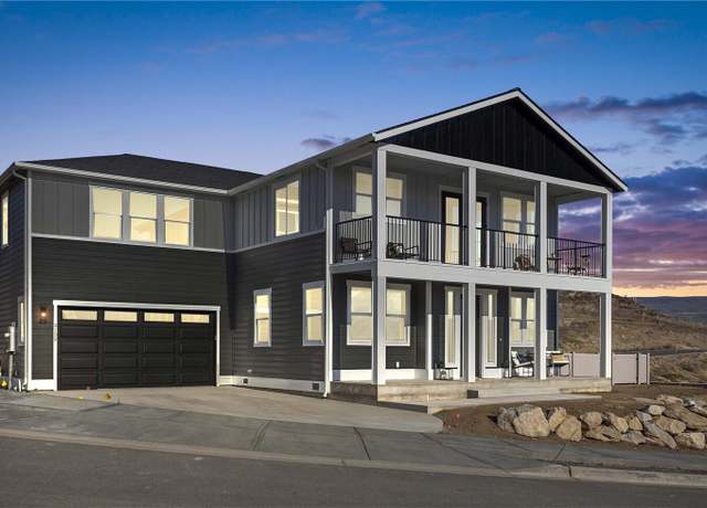 Property at 2152 Ridgefield Way, Wenatchee, WA 98801, 5 beds, 4 baths