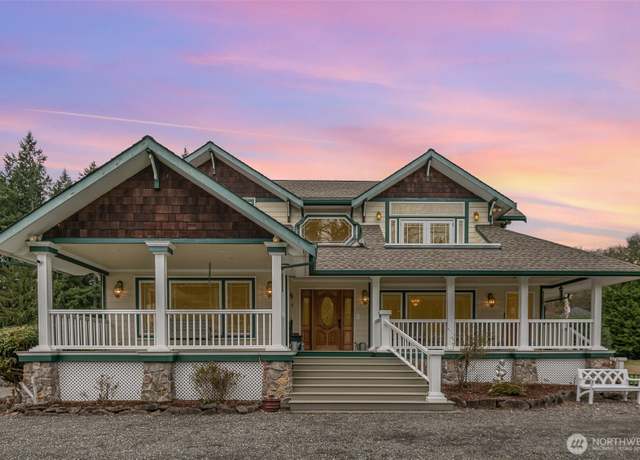 Property at 18530 SE 145th St, Renton, WA 98059, 5 beds, 3 baths