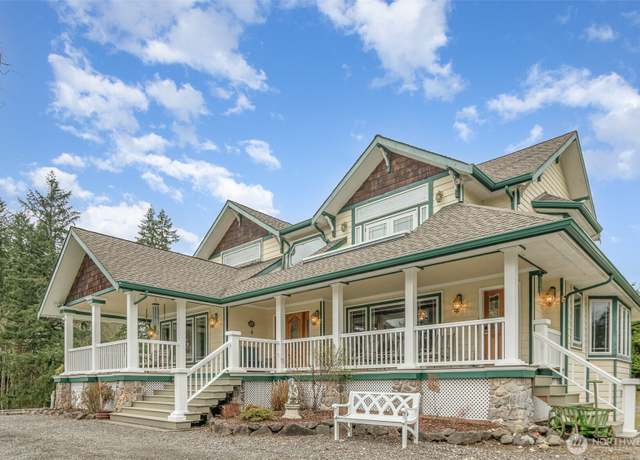 Property at 18530 SE 145th St, Renton, WA 98059, 5 beds, 3 baths
