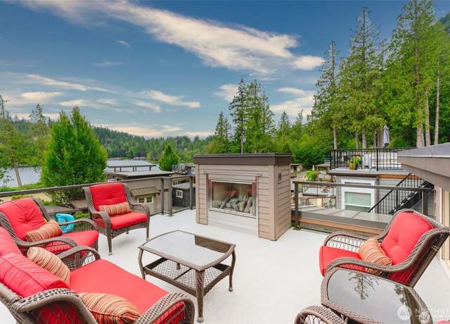 Property at 990 Lake Whatcom #35, Sedro Woolley, WA 98284, 2 beds, 1 bath