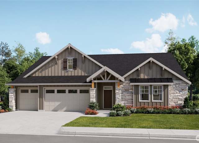 Property at 3616 NE 170th St, Vancouver, WA 98686, 3 beds, 2.5 baths