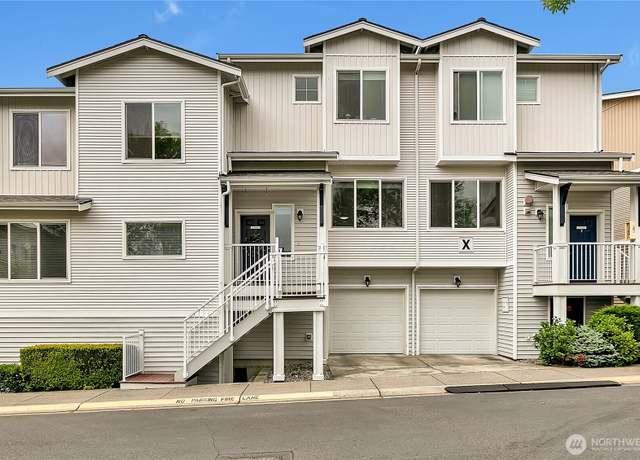 Property at 14915 38th Dr SE Unit X-1164, Bothell, WA 98012, 2 beds, 2.5 baths