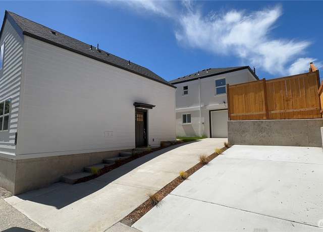 Property at 8040 19th Ave NW, Seattle, WA 98117, 2 beds, 2.5 baths