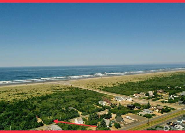 Property at 525 Sand Dune Ave SW, Ocean Shores, WA 98569