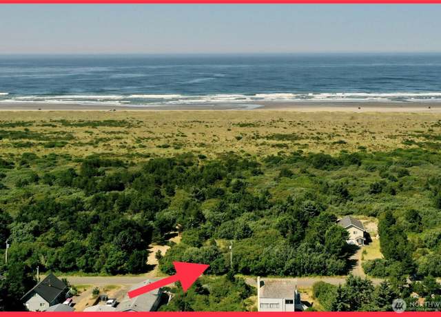 Property at 525 Sand Dune Ave SW, Ocean Shores, WA 98569