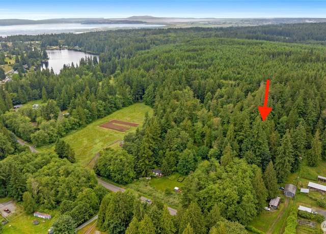 Property at 0 Lakewood Rd, Stanwood, WA 98292