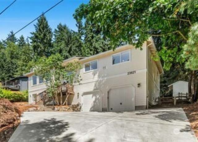 Property at 23621 7th Ave W, Bothell, WA 98021, 4 beds, 3 baths