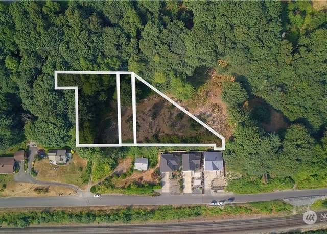 Property at 4404 N Waterview St, Tacoma, WA 98407