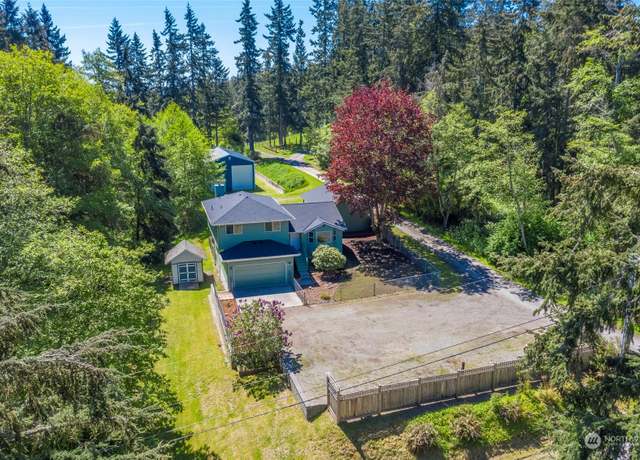 Property at 1400 Eagle Ridge Rd, Oak Harbor, WA 98277, 3 beds, 2 baths