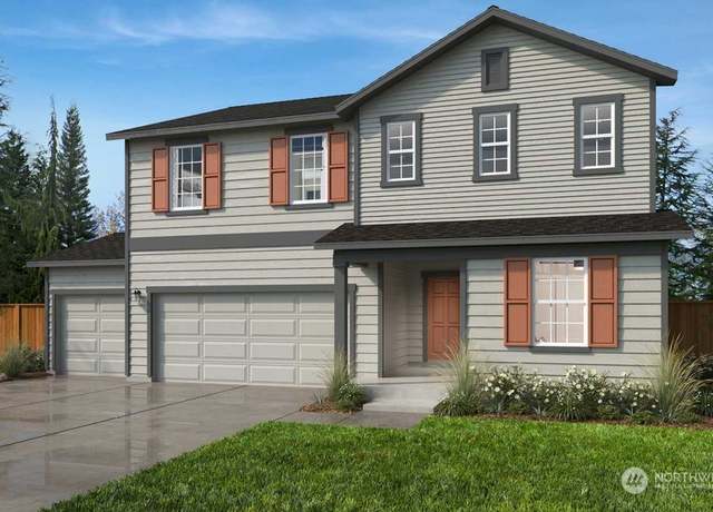 Property at 13417 Liberty Pl E #13, Puyallup, WA 98374, 3 beds, 2.5 baths