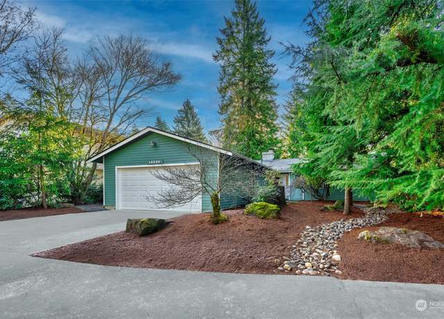 Property at 16539 NE 98 Ct, Redmond, WA 98052, 3 beds, 2.5 baths