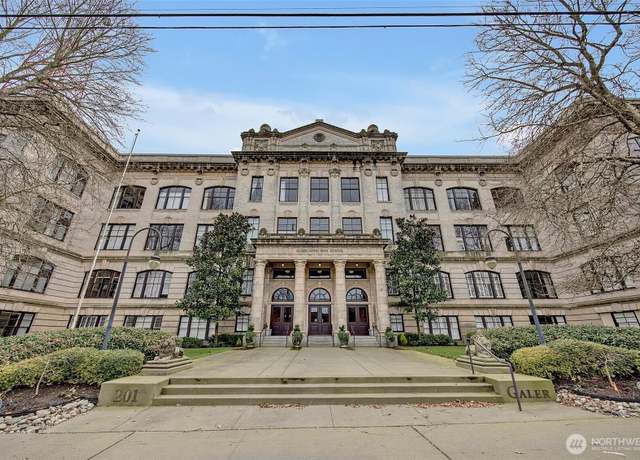 Property at 1400 2nd Ave N #282, Seattle, WA 98109, 2 beds, 1.5 baths