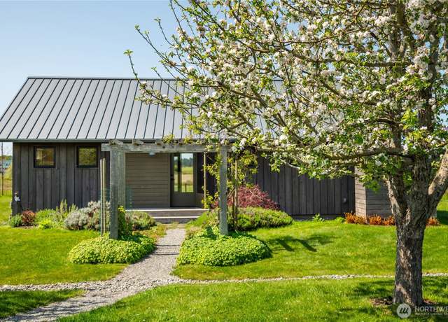 Property at 140 Sweetbrier Ln, Lopez Island, WA 98261, 2 beds, 1.5 baths