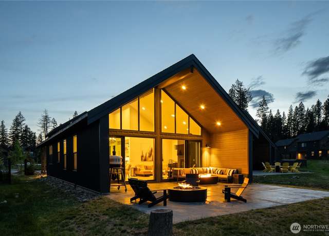 Property at 30 Symphony Ct, Cle Elum, WA 98922, 3 beds, 3 baths