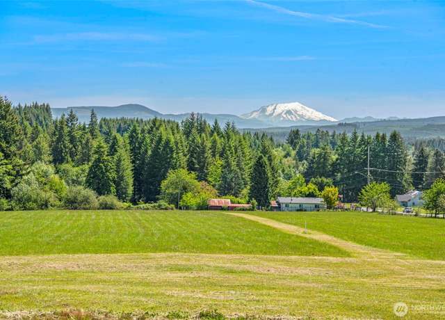 Property at 178 Cooper Hill Ct, Castle Rock, WA 98611