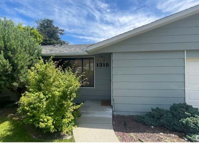 Property at 1315 S Miller, Wenatchee, WA 98801, 3 beds, 1.5 baths