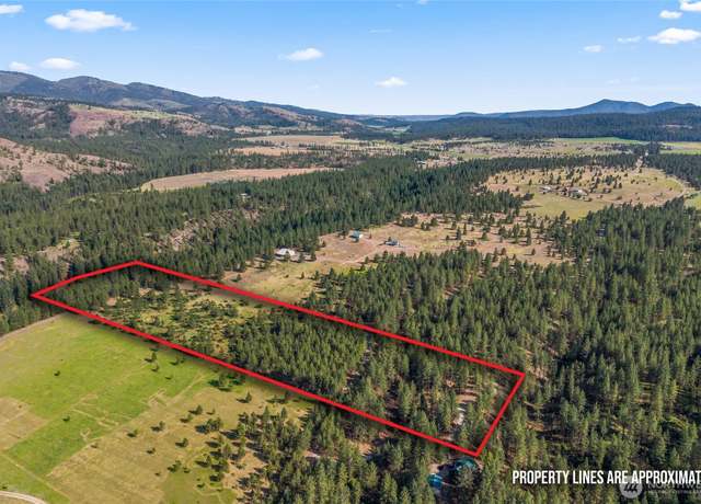 Property at 5982 River Bend Way, Fruitland, WA 99129