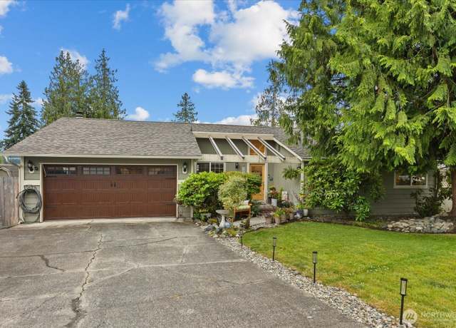 Property at 12104 24th Pl NE, Lake Stevens, WA 98258, 3 beds, 2 baths