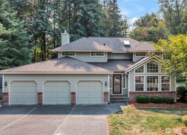 Property at 22421 SE 329th St, Black Diamond, WA 98010, 4 beds, 2.5 baths