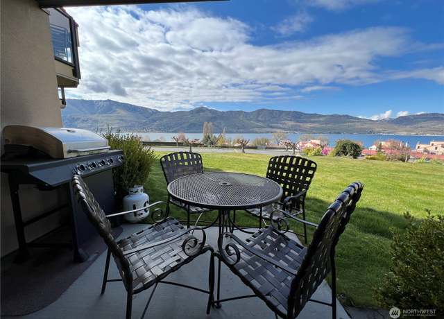 Property at 100 Lake Chelan Shores Dr Unit 16-3M, Chelan, WA 98816, 2 beds, 2 baths