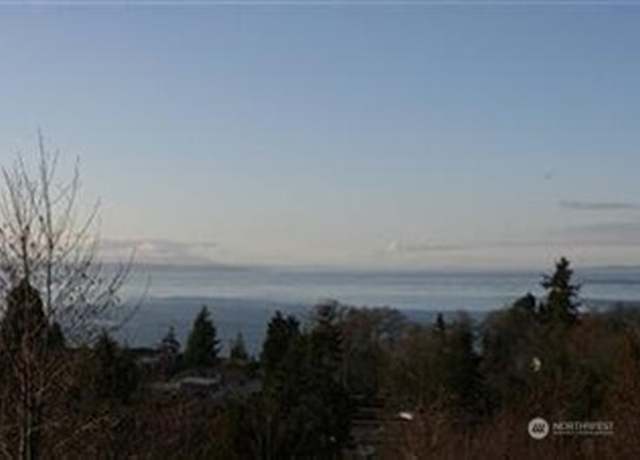 Property at 17117 76th Ave W, Edmonds, WA 98026