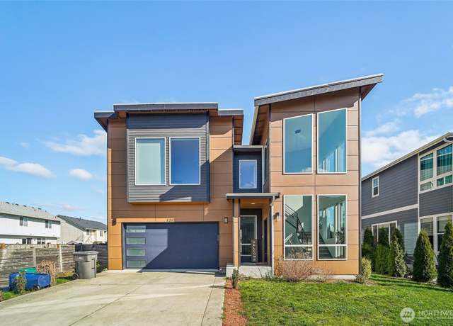 Property at 121 Palisades Pl, Pacific, WA 98047, 4 beds, 2.5 baths