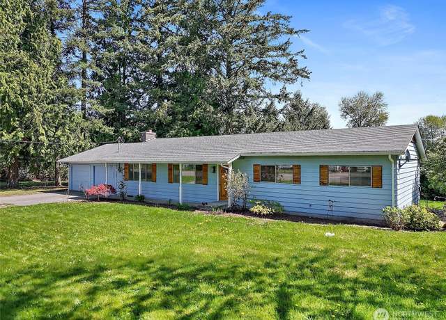 Property at 21210 184th Ave SE, Renton, WA 98058, 3 beds, 1.5 baths