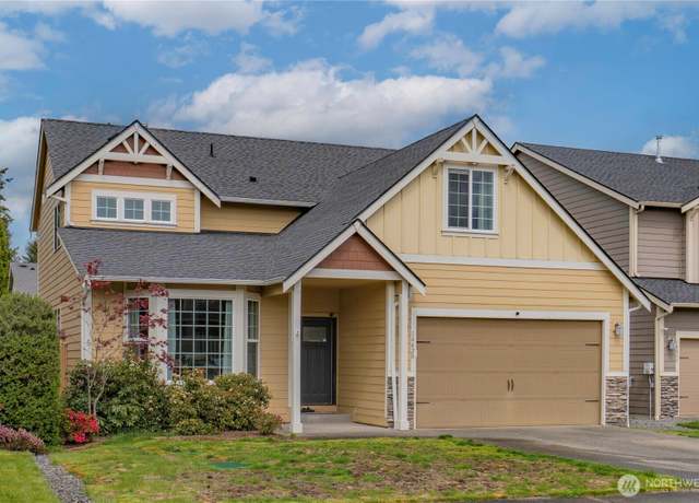 Property at 14420 99th Ave SE, Yelm, WA 98597, 4 beds, 2.5 baths