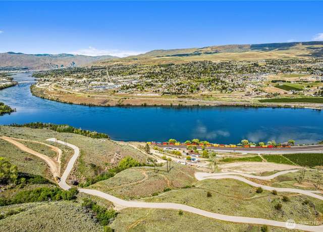 Property at 1501 Malaga Alcoa Hwy Lot C, Wenatchee, WA 98801