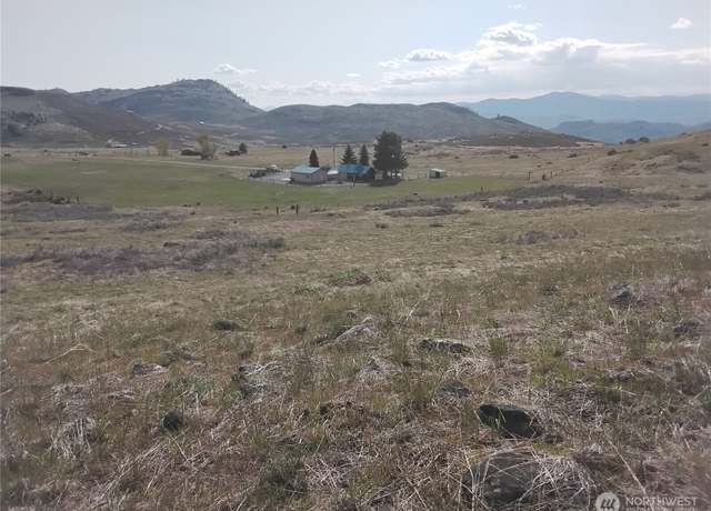 Property at 96 Overland Rd N, Tonasket, WA 98844