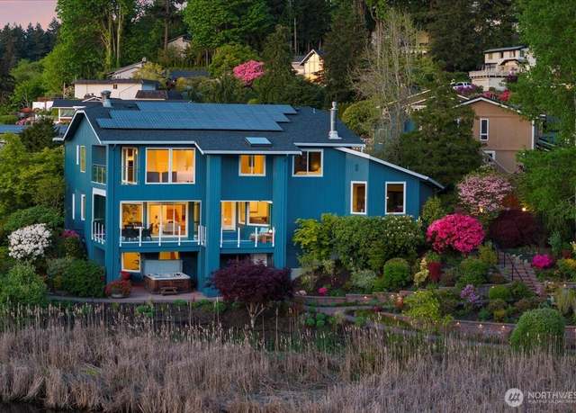 Property at 31001 39th Ave SW, Federal Way, WA 98023, 4 beds, 3 baths