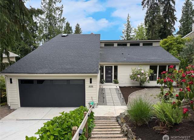 Property at 4058 173 Pl SE, Bellevue, WA 98008, 3 beds, 2.5 baths
