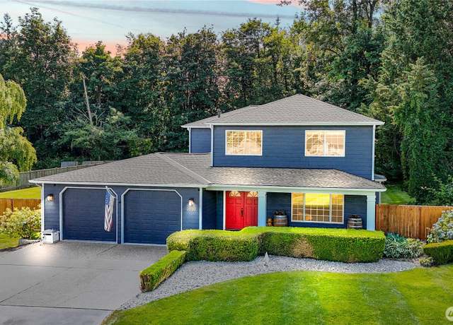 Property at 2520 Soper Hill Rd, Lake Stevens, WA 98258, 3 beds, 2.5 baths