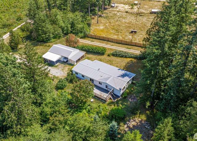 Property at 15932 427th Ave SE, Gold Bar, WA 98251, 4 beds, 2 baths