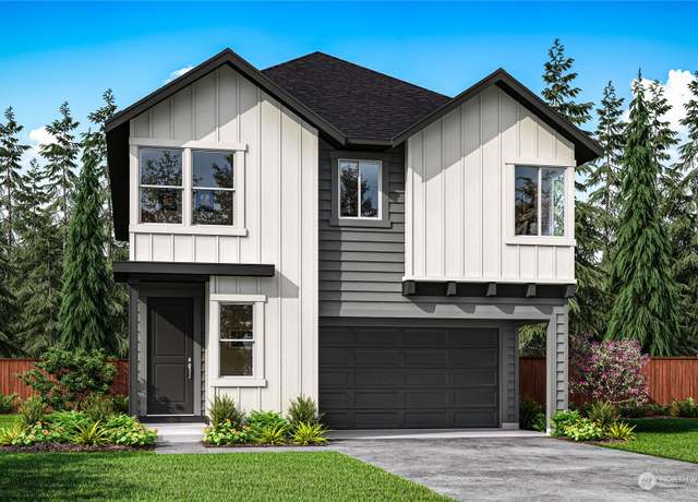 Property at 19307 112th Ave SE #10, Kent, WA 98031, 3 beds, 2 baths