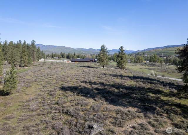 Property at 9 tbd Cascadain Way, Winthrop, WA 98862