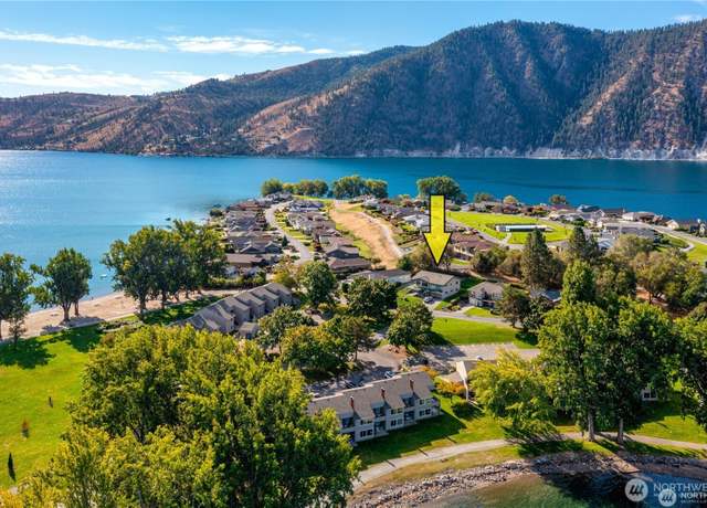 Property at 105 Chelan View Dr Lot 46, Manson, WA 98831, 5 beds, 3 baths
