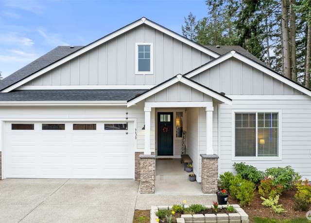 Property at 6620 165th Street Ct E, Puyallup, WA 98375, 4 beds, 3 baths